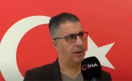 Doç. Dr. Savaş Eğilmez; “Türk Devleti birçok bölgede barışı tesis ediyor”