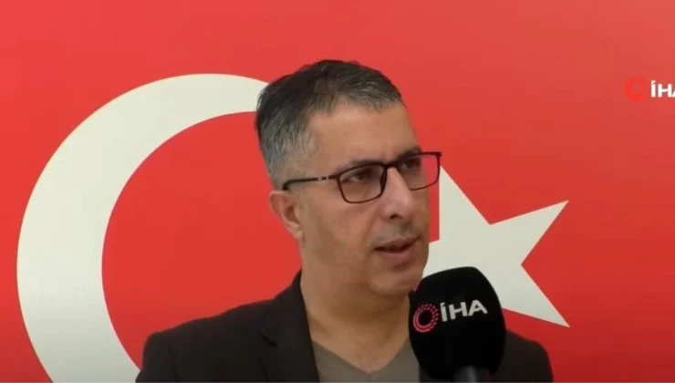 Doç. Dr. Savaş Eğilmez; “Türk Devleti birçok bölgede barışı tesis ediyor”