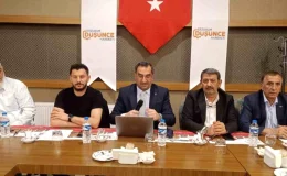 Erzurum’da “Düşünce Hareketi” kuruldu