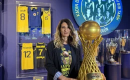 Fenerbahçe Kadın Basketbol Takımı Genel Menajeri Nalan Ramazanoğlu: Hayallerin Ötesinde Bir Sezon Geçirdik