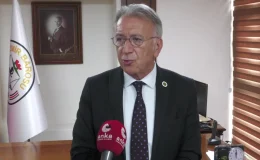 İzmir Barosu Başkanı Yılmaz: “Avukatın Sesini Kısarsanız Her Türlü Sıkıntı Yaşayan İnsanın Sesini Kısmış Olursunuz”