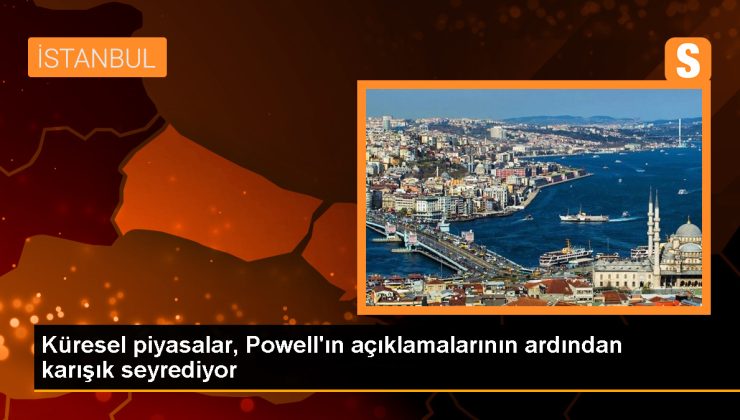 Küresel Piyasalar Belirsizlik İle Karışık Seyrediyor