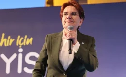 Kurultay için kararını verdi! İYİ Parti’de Meral Akşener dönemi kapanıyor