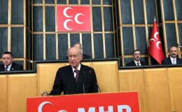 MHP Genel Başkanı Bahçeli: “‘Yerelde iktidar olduk’ diyenler hayal âlemindedir, Türkiye’de iktidar tektir ve o da Cumhurbaşkanlığı Kabinesidir”