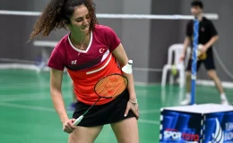 Neslihan Arın, Paris 2024’te çeyrek final oynamak istiyor