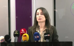 Tülay Hatimoğulları: “Anayasa Tartışmalarının İktidara Can Simidi Olmasına Müsaade Etmeyeceğiz”