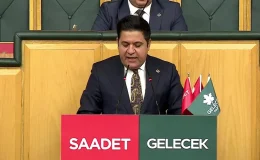 Ahmet Davutoğlu: “Sinan Ateş’in Eşinin İfadesini İddianemeye Koymazsanız Özgür Özel ile Verdiğiniz Yumuşama Resminin Ne Anlamı Kalır?”