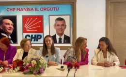 CHP Genel Başkan Yardımcısı Aylin Nazlıaka: AKP İktidarında Kadınlara Kuluçka Makinesi Muamelesi Yapılıyor