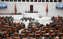 CHP Milletvekili Tanrıkulu, soru önergelerinin yanıtlanmamasını sorguladı