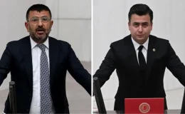 CHP ve AK Parti Milletvekilleri Arasında İmamoğlu Tartışması