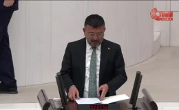 CHP ve AKP Milletvekilleri Arasında İmamoğlu’nun Roma Gezisi Tartışması