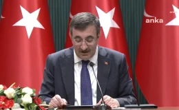 Cumhurbaşkanı Yardımcısı Yılmaz: Tasarruf ve Verimlilik Paketi açıklandı