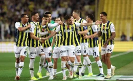 Fenerbahçe, Trendyol Süper Lig’de rekor kırdı ancak kupa alamadı