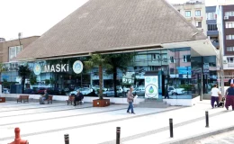 Manisa Büyükşehir Belediye Başkanı Ferdi Zeyrek, Kartlı Sayaç Uygulamasını Kaldırdı