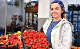 Manisa Büyükşehir Belediye Başkanı Hal Esnafının Talebini Yerine Getirdi