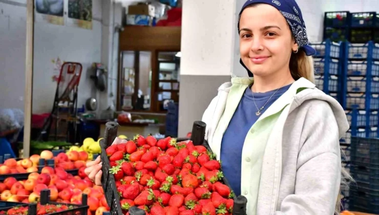 Manisa Büyükşehir Belediye Başkanı Hal Esnafının Talebini Yerine Getirdi