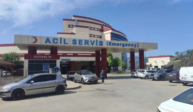 Muğla Devlet Hastanesi’nde doktorlar arasında yaşanan tartışma sonucu hasta darp edildi