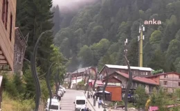 Rize Valisi: Kaçak Bungalovlara Yol Haritası Belirledik