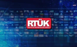 RTÜK, 2023 Yılında Yayıncılara 81 Milyon TL Cezai İşlem Uyguladı