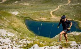 7. Uludağ Premium Ultra Trail, 12-13-14 Temmuz’da koşulacak