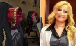 Adana Adliyesinde görevli hakim tehdit ve şantaj olaylarına karıştı