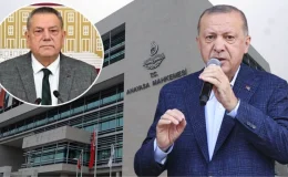 AYM’nin iptal kararı ne anlama geliyor? Olan biteni CHP’li Ocaklı’ya sorduk, ses getirecek bir iddia ortaya attı