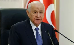 Bahçeli: AK Parti ile CHP arasında ittifak MHP’nin samimi dileği