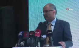 Bakan Özhaseki: “2026’da Avrupa Birliği ülkelerine sattığınız malı nasıl ürettiğinizi ispat etmek durumundasınız”