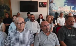 CHP Yozgat İl Başkanı Yaşar: “Türkiye, Tarihinde Görülmemiş Bir Buhranı Yaşıyor”