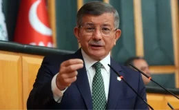 Davutoğlu’nda Erdoğan-Özel görüşmesine dair dikkat çeken çıkış: Amaca odaklı ve samimiyse doğru, geçici ve taktiksel ise felaketin habercisi