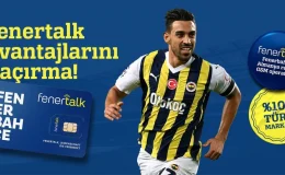 Fenerbahçe, Almanya’da Türk GSM operatörü Fenertalk’ı tanıttı