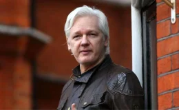 Julian Assange, ABD’deki Casusluk Suçlamalarını Kabul Edecek