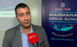 Marmara Denizi’nde Müsilaj Tehdidi Yakın Zamanda Gözükmüyor