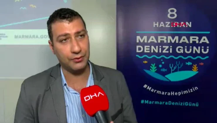 Marmara Denizi’nde Müsilaj Tehdidi Yakın Zamanda Gözükmüyor