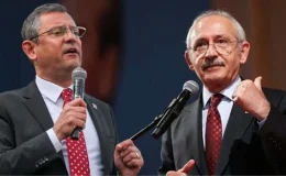 Özel’den Kılıçdaroğlu’nun ”Hançerlendim” sözlerine yanıt: Bu partide kimsede hançer yok