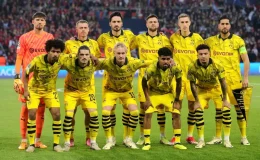 UEFA Şampiyonlar Ligi 2023-2024 Sezonu Finali: Borussia Dortmund vs Real Madrid