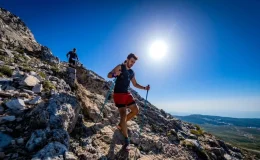 Uludağ Alan Başkanlığı’ndan spora tam destek