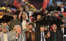 15 Temmuz Demokrasi ve Milli Birlik Günü Anma Programları Düzenlendi