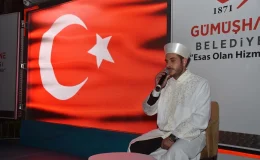 15 Temmuz Demokrasi ve Milli Birlik Günü Etkinlikleri