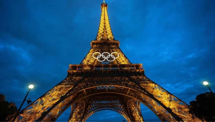 2024 Paris Olimpiyatları başlıyor! Açılışta bir ilk gerçekleşecek