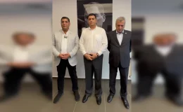 CHP Gaziantep Milletvekili ve İl Başkanı, Şehitkamil Belediye Başkanına yönelik provokasyona tepki gösterdi