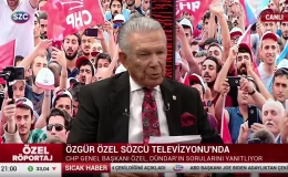 CHP Genel Başkanı Özgür Özel, Erdoğan’a erken seçim çağrısı yaptı