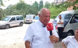 CHP’li Murat Çan, Samsun’un Salıpazarı İlçesinde 2B Sorunu Yaşayan Fındık Üreticisini Dinledi