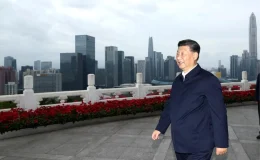 Çin’in Modernleşme Süreci ve Xi Jinping’in Reformist Hamleleri