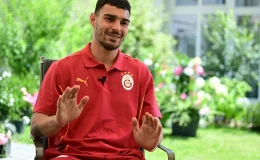 Kaan Ayhan: Galatasaray’ın hedefi üst üste üçüncü şampiyonluk ve Avrupa başarısı