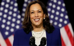 Kamala Harris kimdir? Seçimi kazanırsa ABD tarihinde bir ilke imza atacak