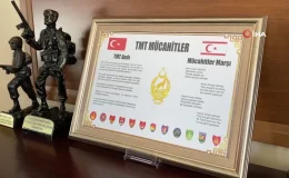 Kıbrıs Gazisi Akar, 50 yıldır aynı gururla yaşıyor