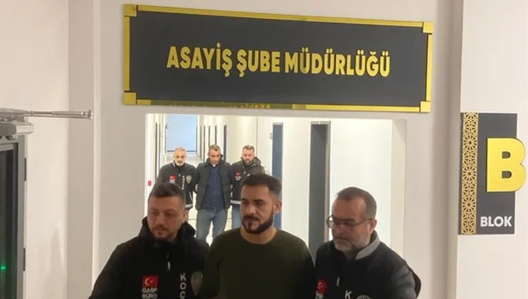 Pastane sahibi, şaka amaçlı doğrulttuğu silahla çalışanını öldürdü