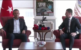 Özgür Özel’den Fındık Alım Fiyatına Tepki: “Bu, Fındık Üreticisine, Fındıkla Yaşayan Bu Kentlere İhanettir”