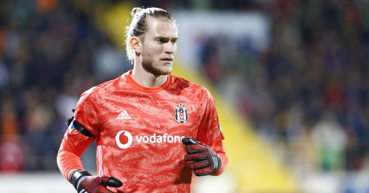 Barcelona’dan Loris Karius sürprizi!